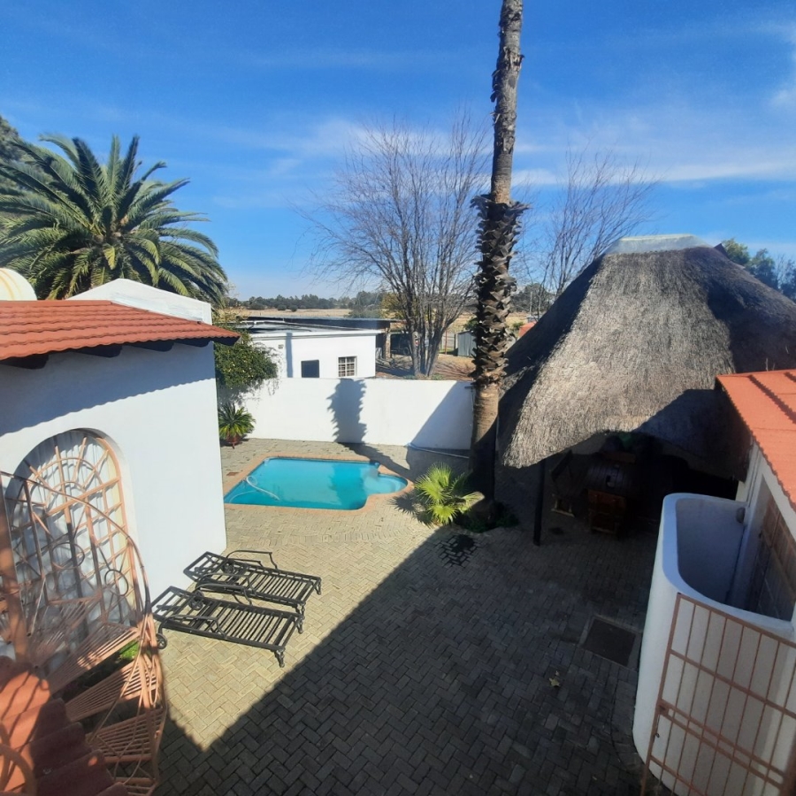 3 Bedroom Property for Sale in Estoire Free State
